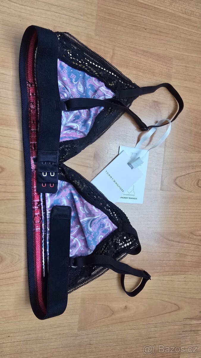 Podprsenka Tommy Hilfiger - 3