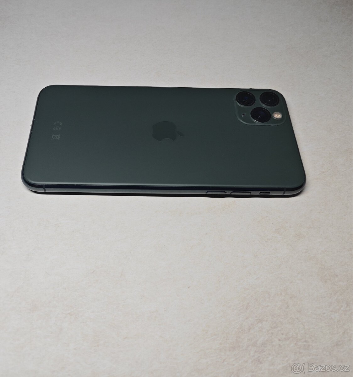 Apple iPhone 11 Pro Max - 3