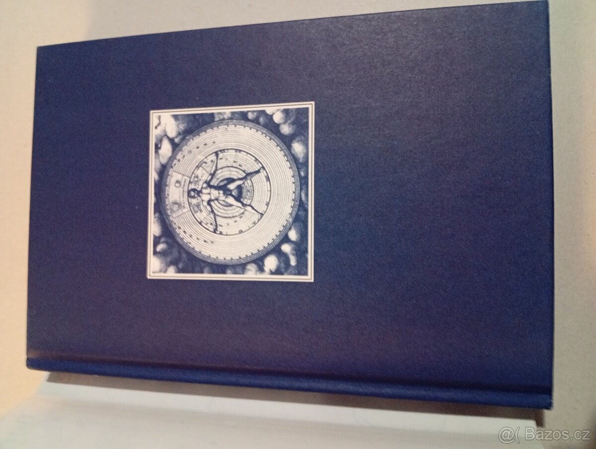 Středověka alchymie - 3