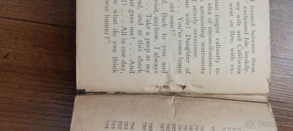 Rok1927, Armed services edition - 3