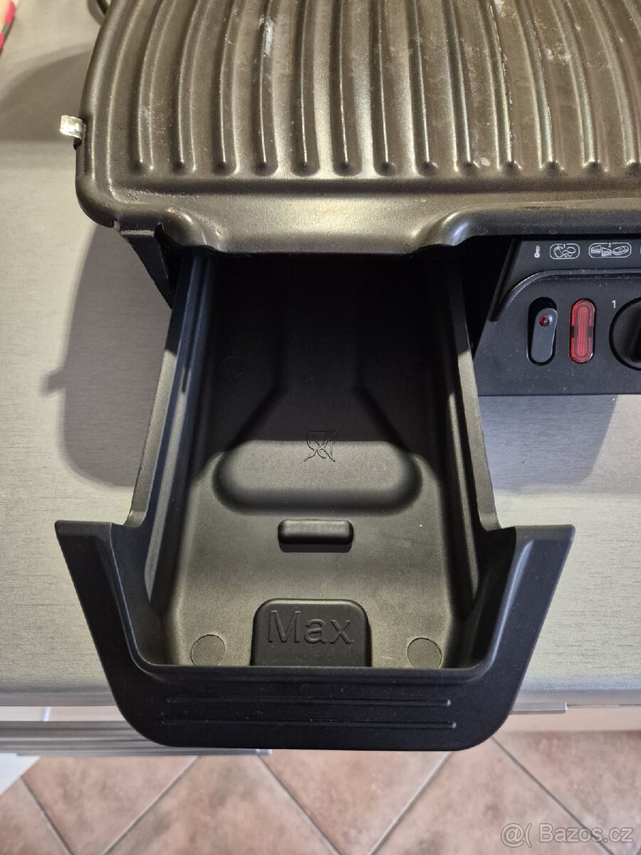 Tefal kontaktni gril - 3