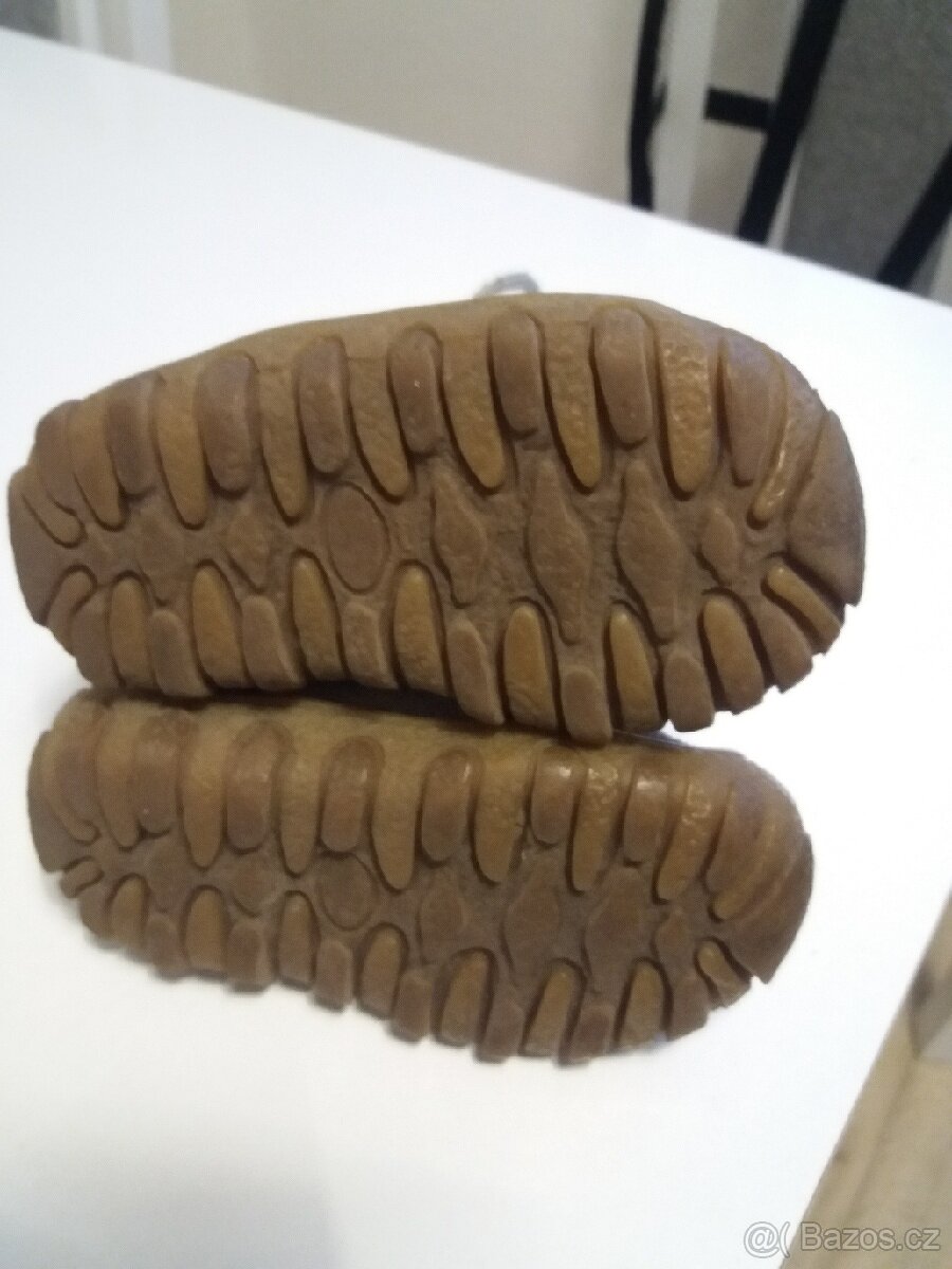 Zimní boty Fare - 3