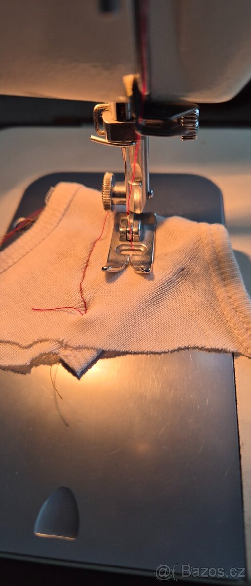 Šicí stroj Privileg - 3