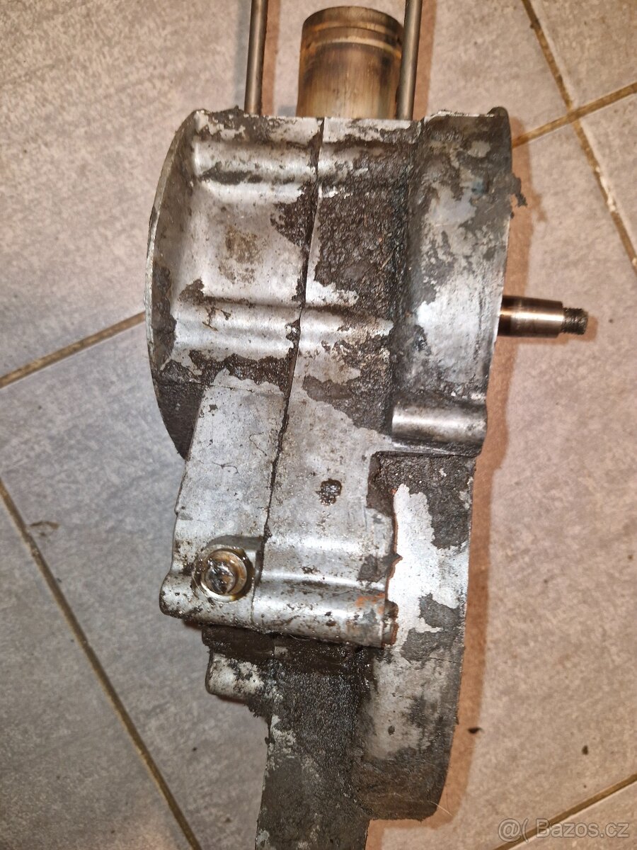 Kartery babetta 210 - 3