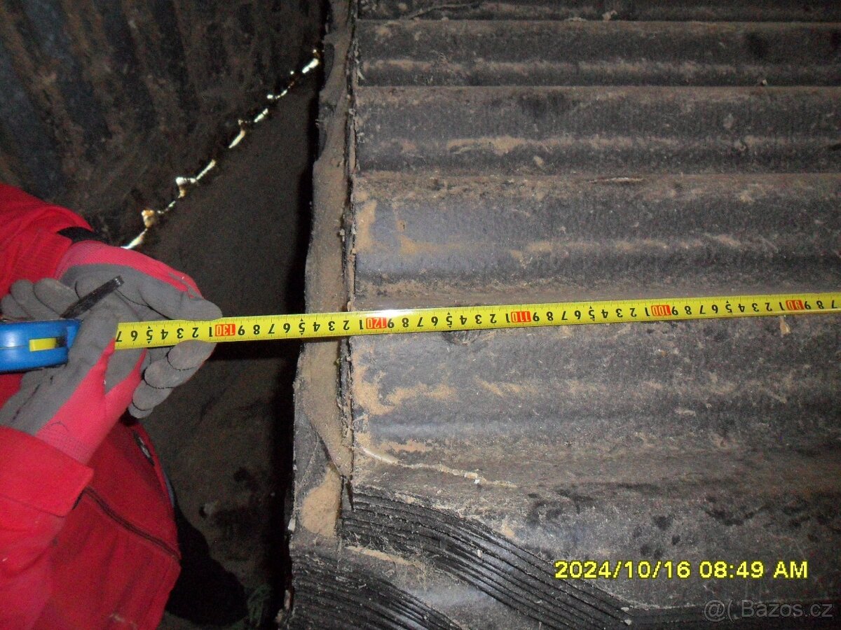 Prodám střešní krytinu - 3