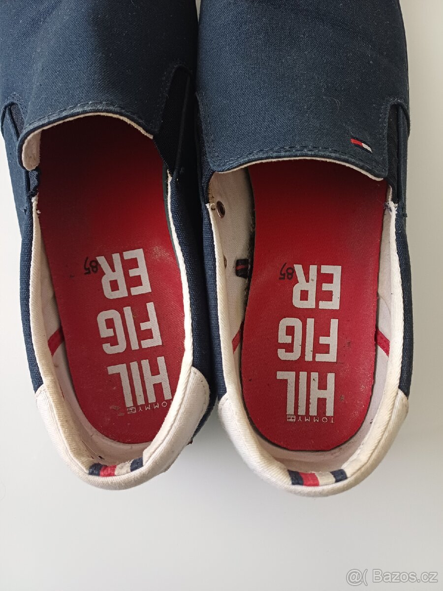 Slip on Tommy Hilfiger vel.44 - 3