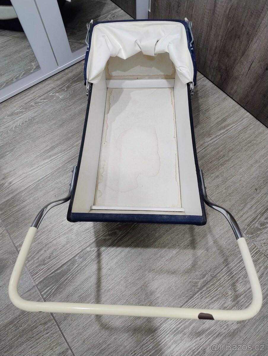 Prodej kočárku pro panenky - 3