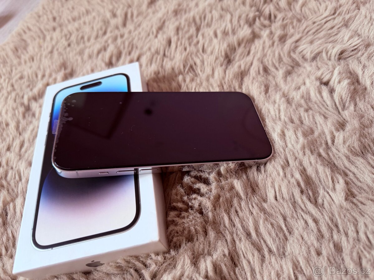 IPhone 14 Pro 128gb - 3