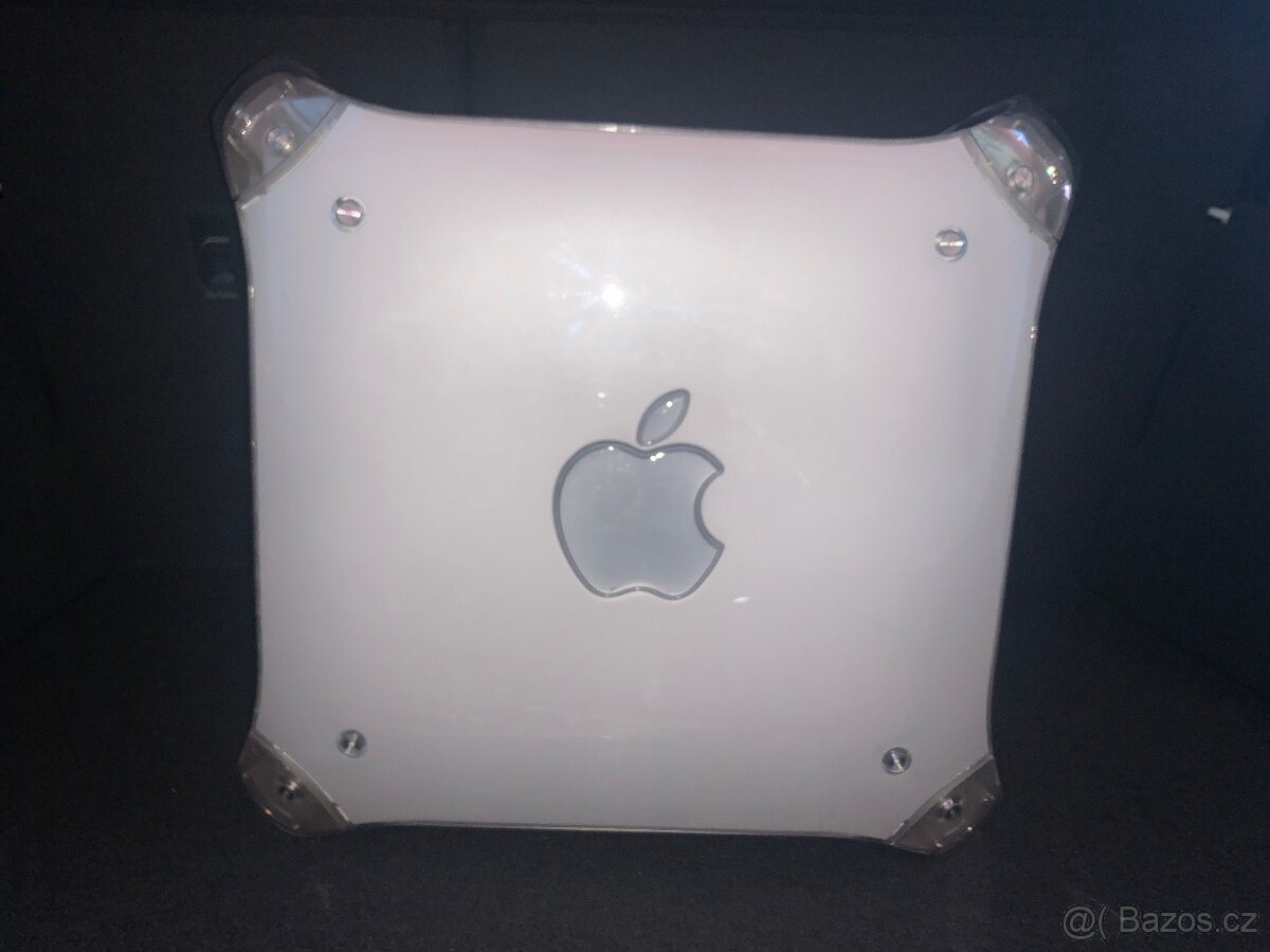 Apple Power Mac G4 (M8570) Mirror Drive Door TOP STAV - 3