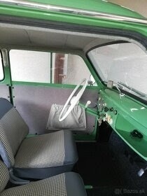 Predam veterana LLoyd LP 400 1955 - 3