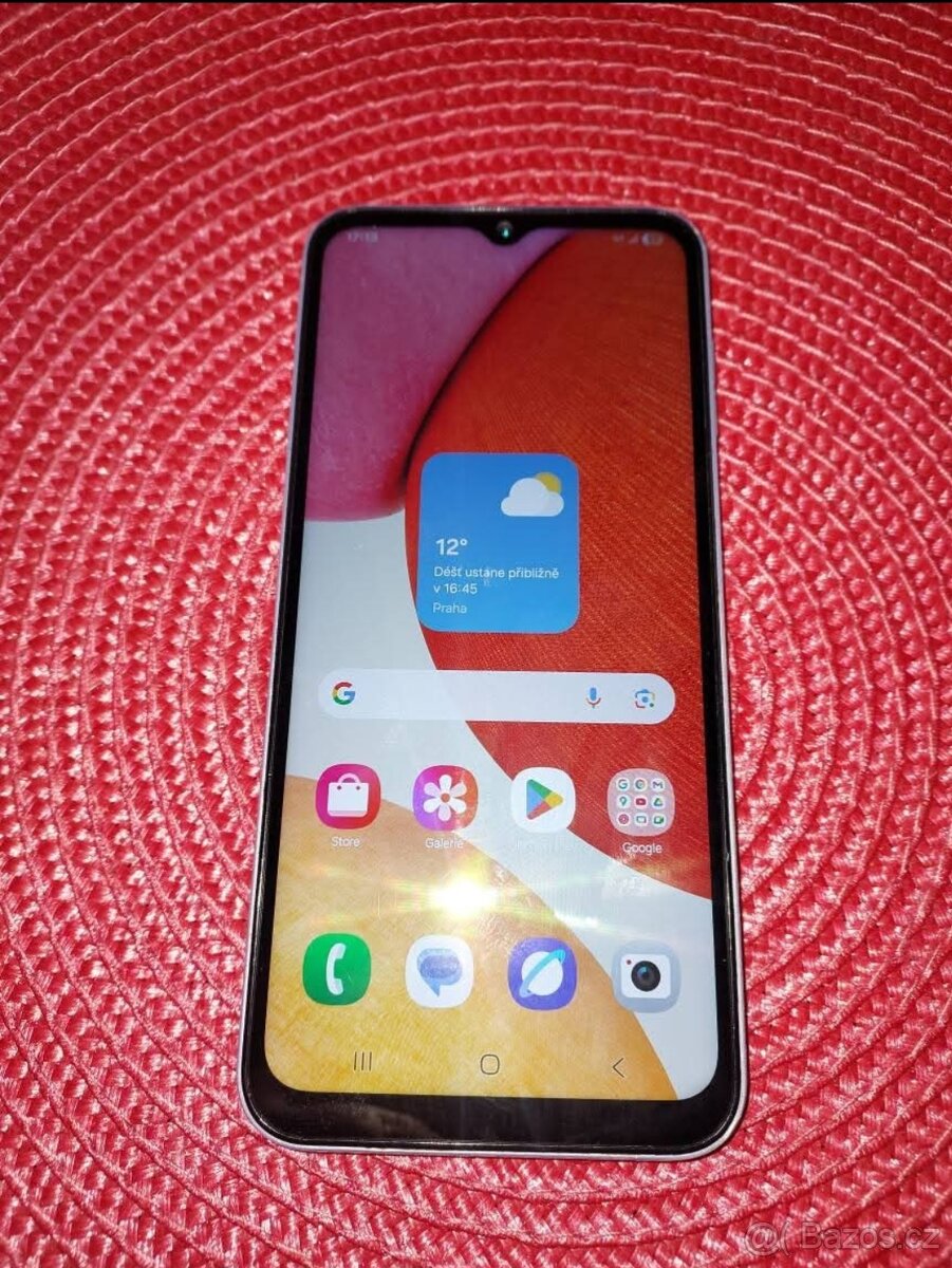 Prodám Samsung Galaxy A 14 - 3