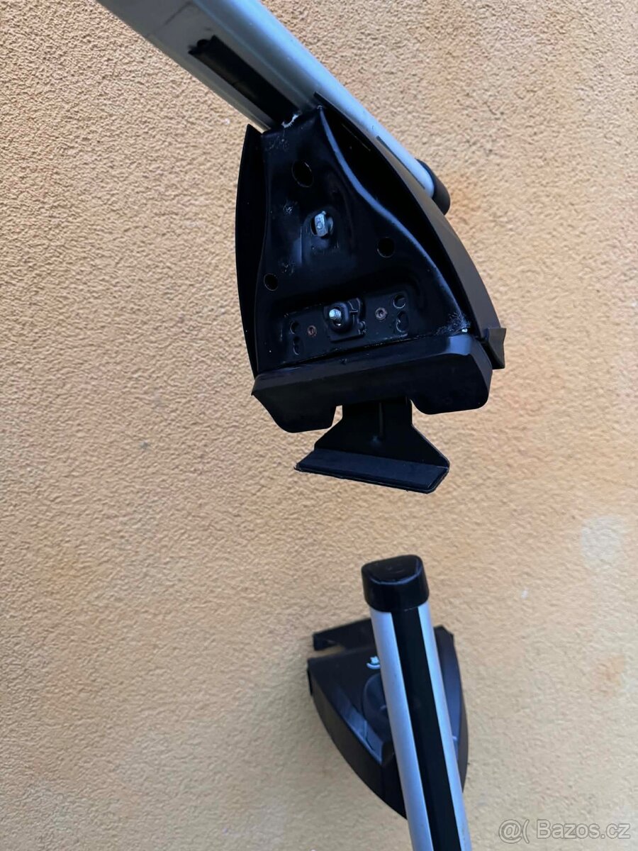 Příčníky na Škoda Fabia 3 combi - 3