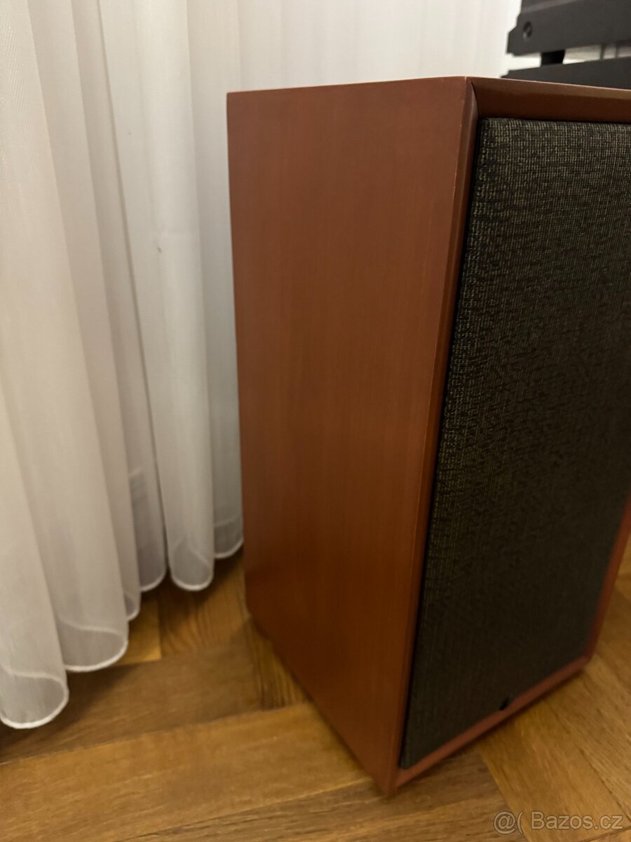 Wharfedale Super Linton W30D - 3