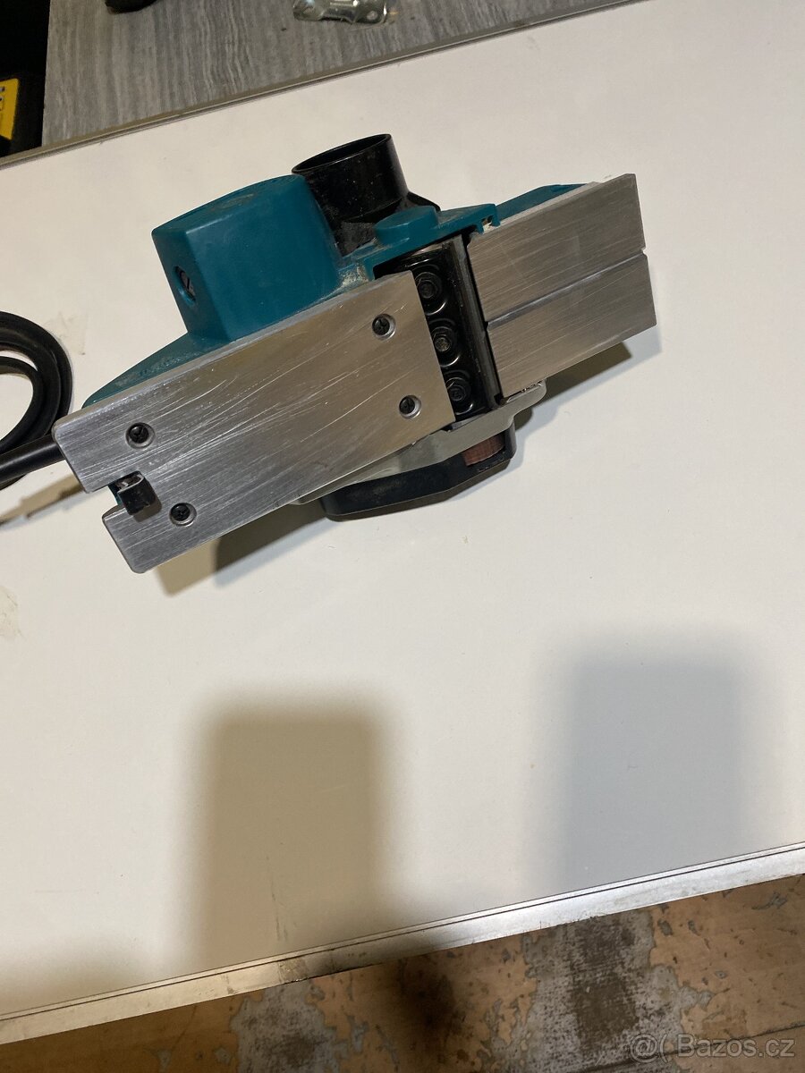 El.hoblík Makita - 3