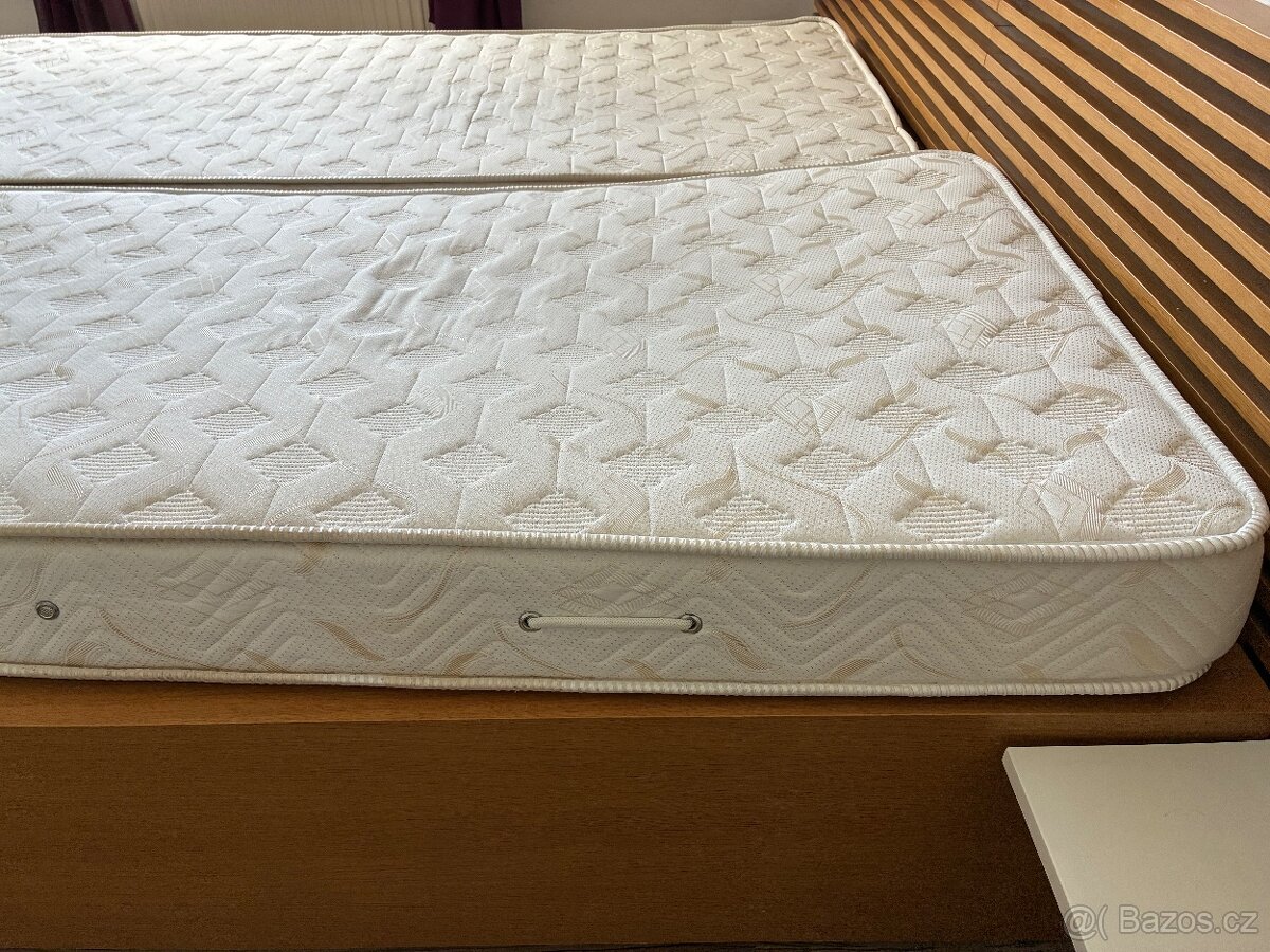 Matrace 200x90x15cm - 3