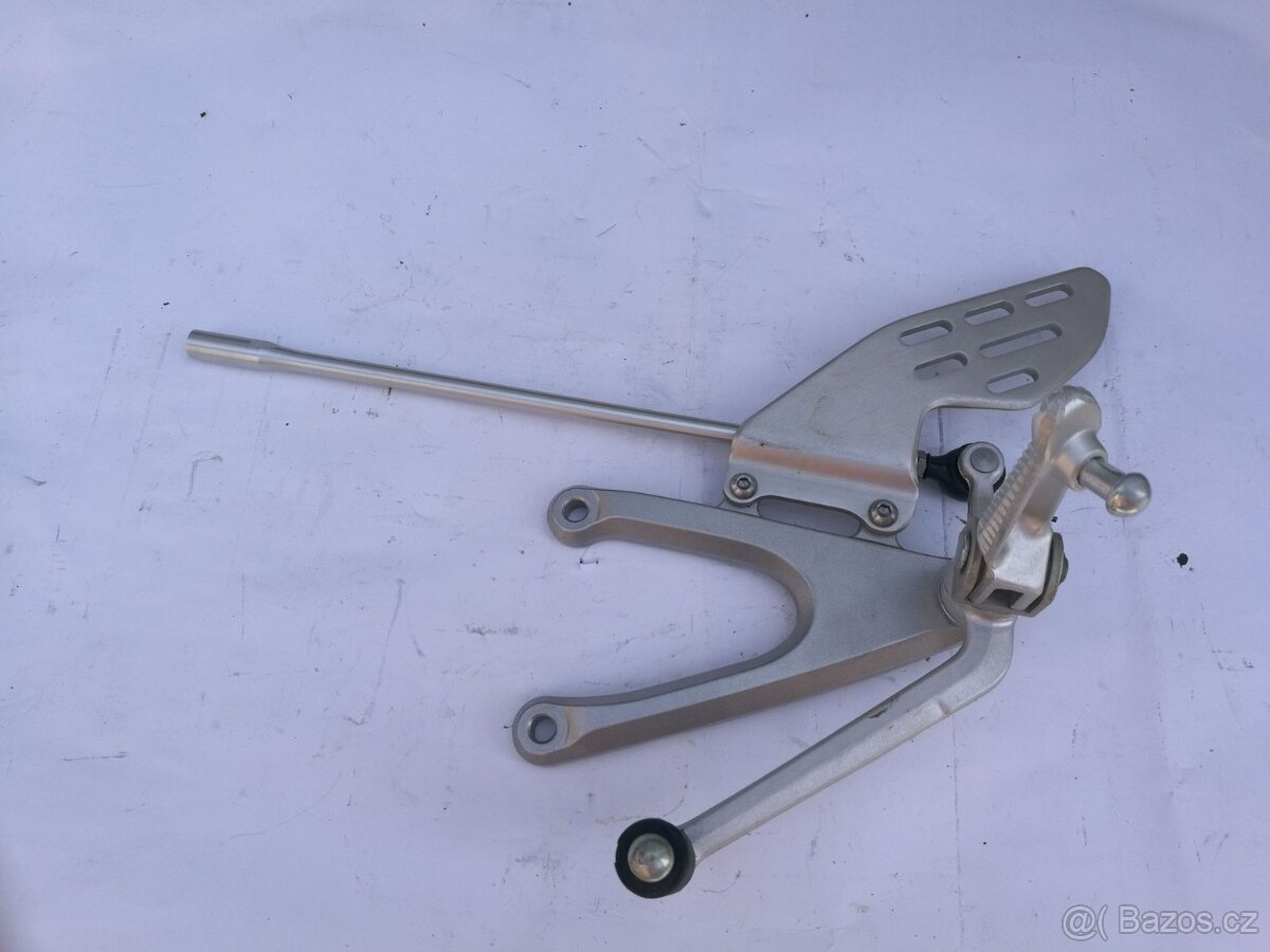 Yamaha YZF-R1 Soubor dílů - 3