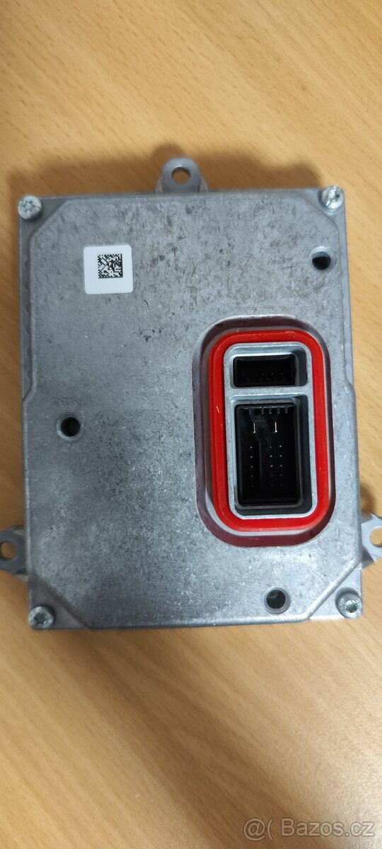 Řídící jednotka xenon 1307329115 originál - 3