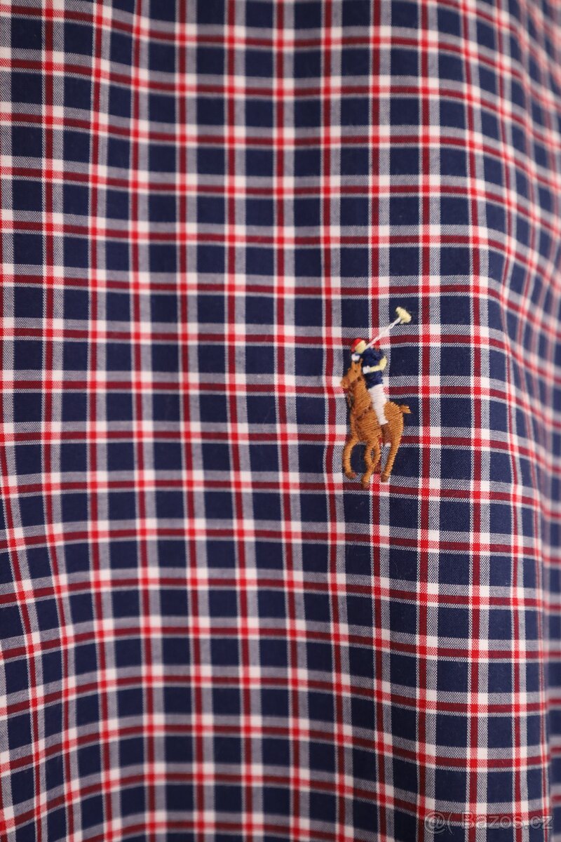 Polo Ralph Lauren - Pánská košile - 3