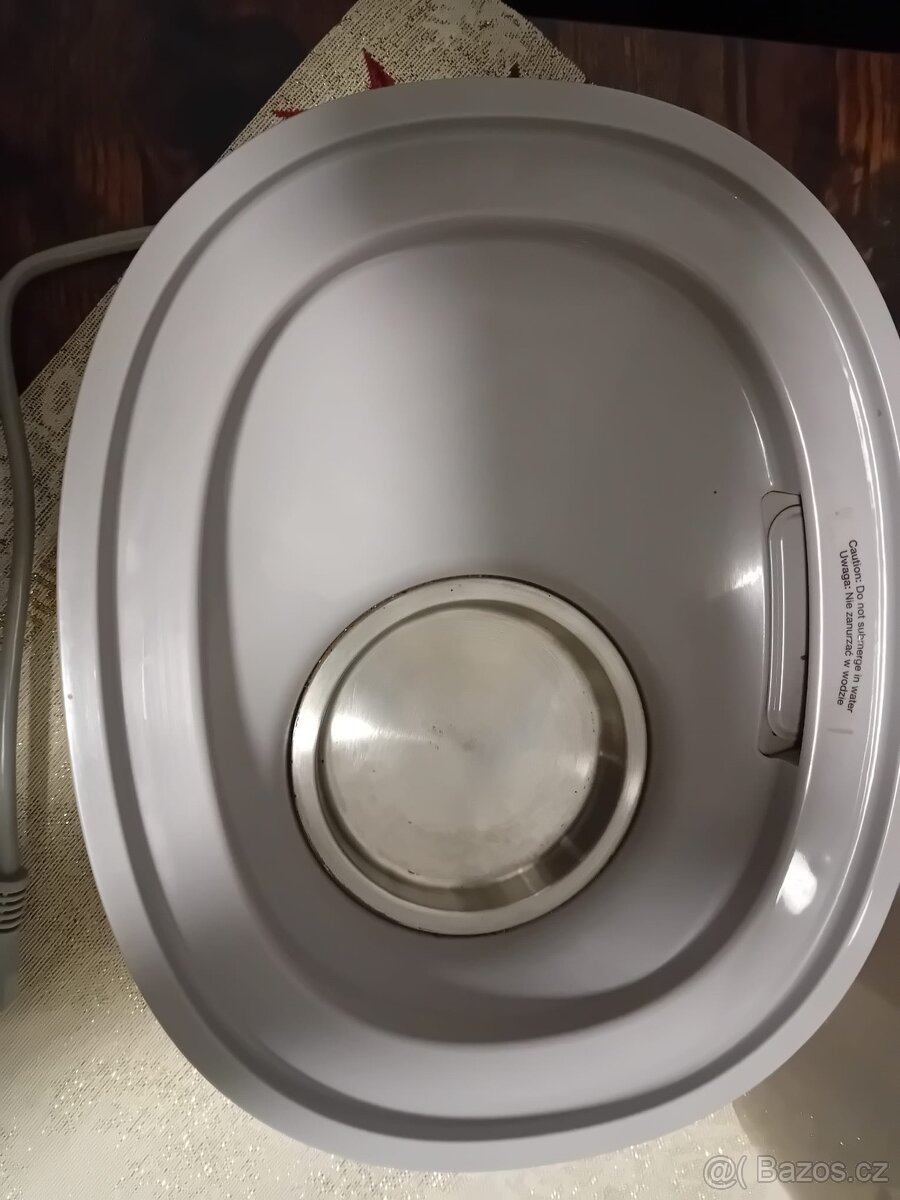 Sterilizator lahvicek - 3