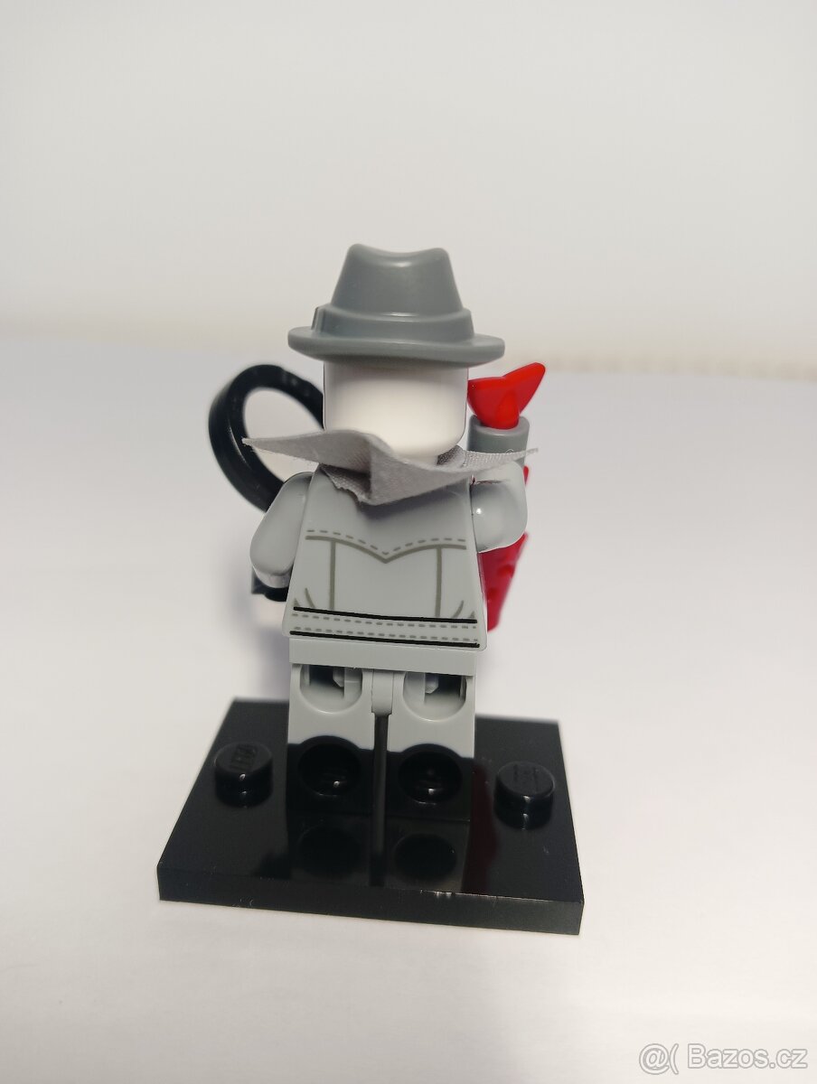 Lego 71045 Minifigurky série 25 - 3