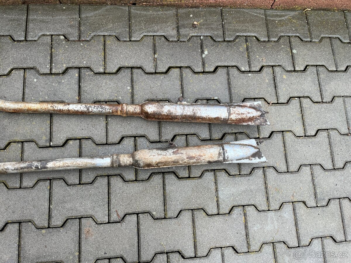 PUVODNI VYFUKY JAWA PERAK - 3