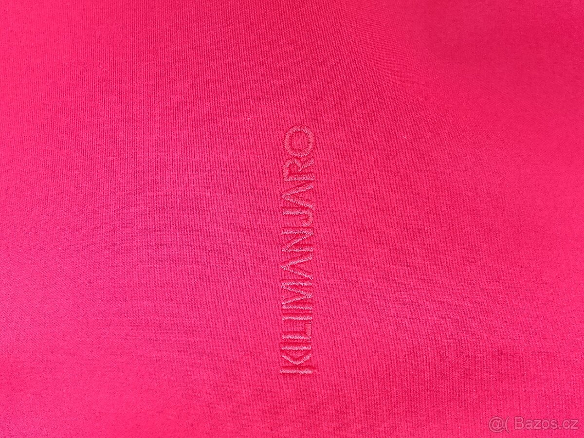 Dámská softshellová bunda v TOP stavu - 3