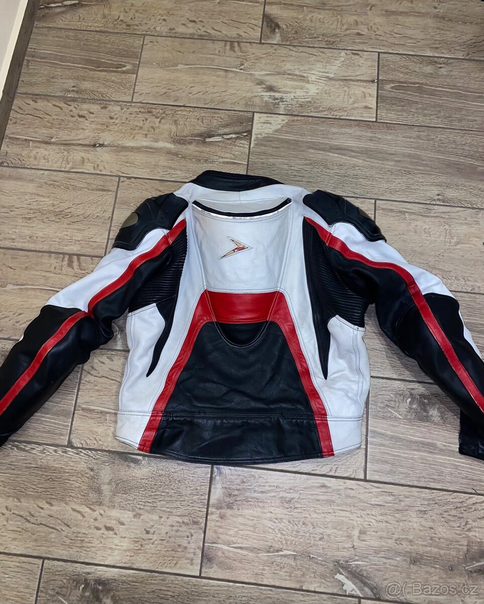 Kožená kombinéza MBW - 3