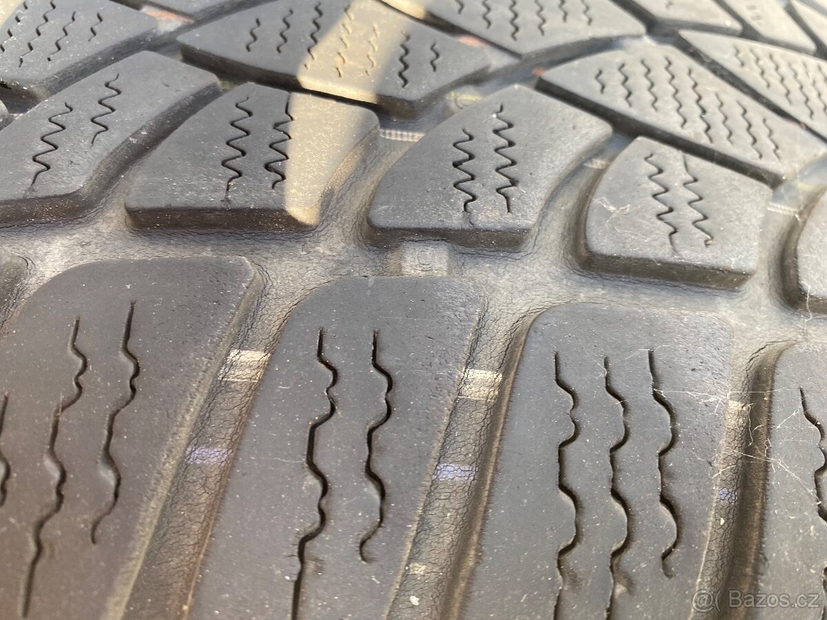 Zimní pneu - 3