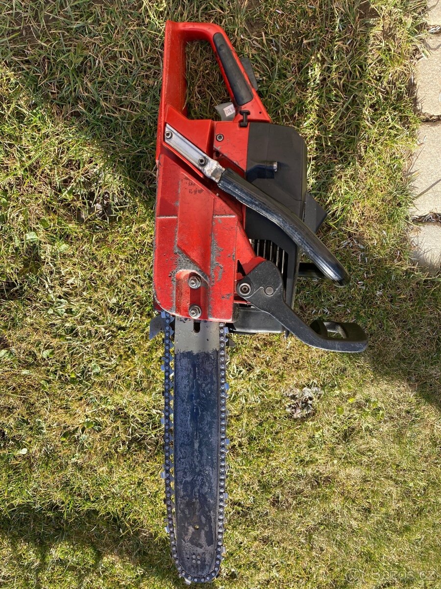 Jonsered 670 champ - 3