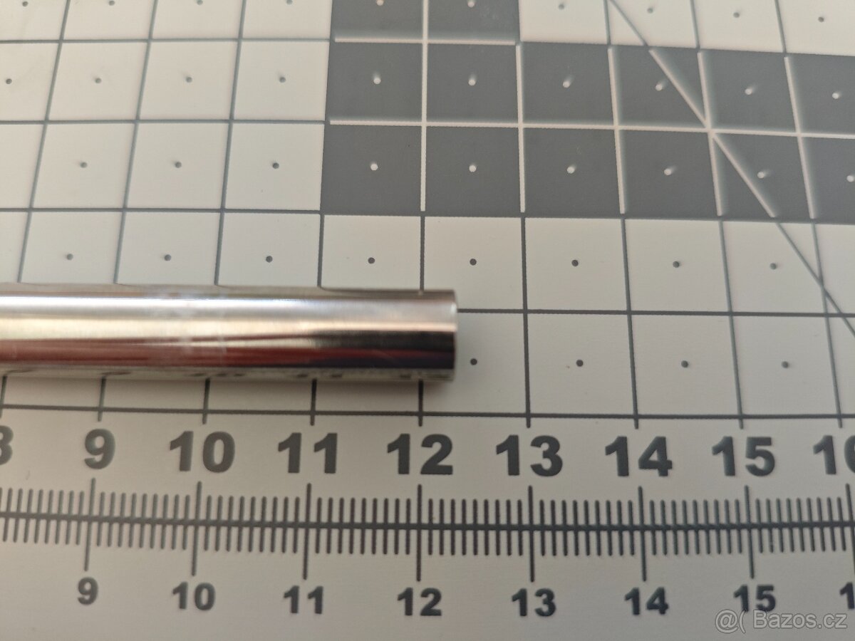 Ultimate hlaveň 6,01mm - 3