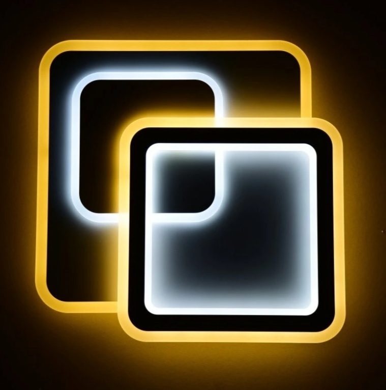 Stropní svítidlo led - 3