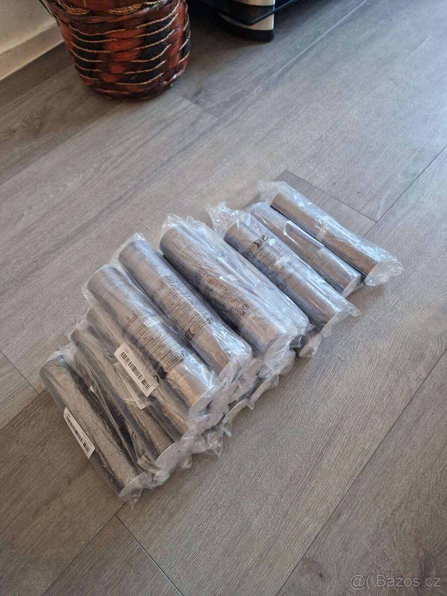 PVC podlahové rolky (voděodolné) - 3