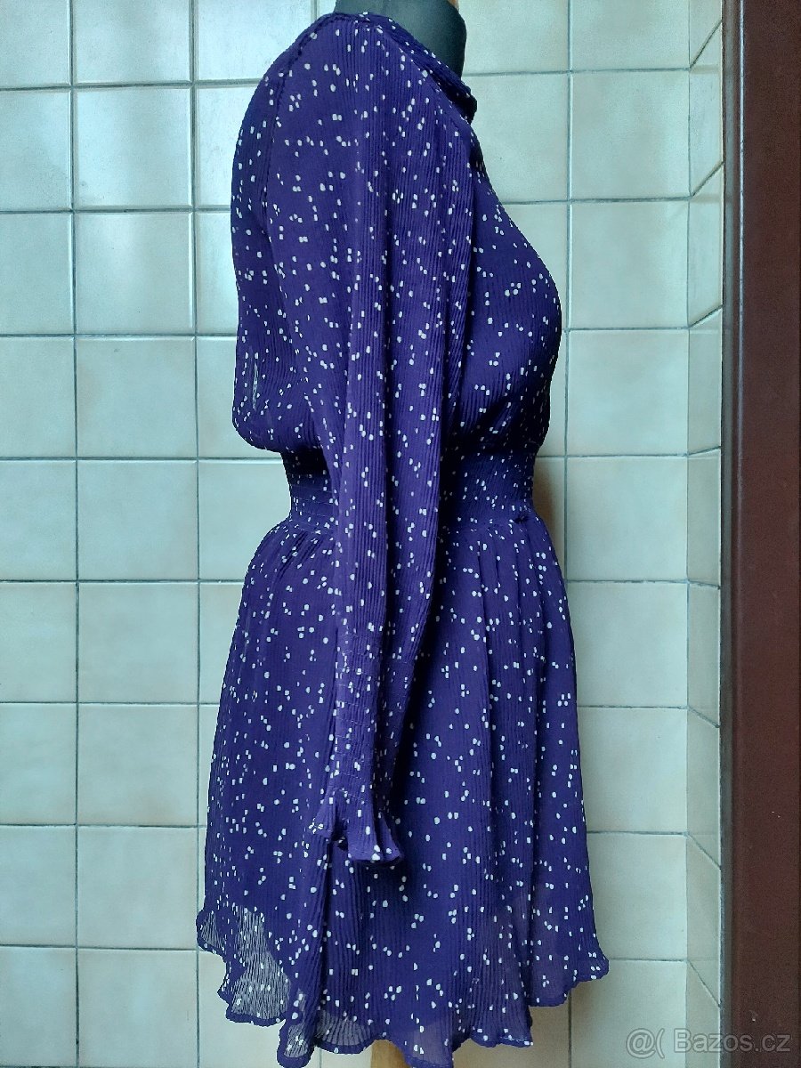 Zara. Šaty společenské. - 3