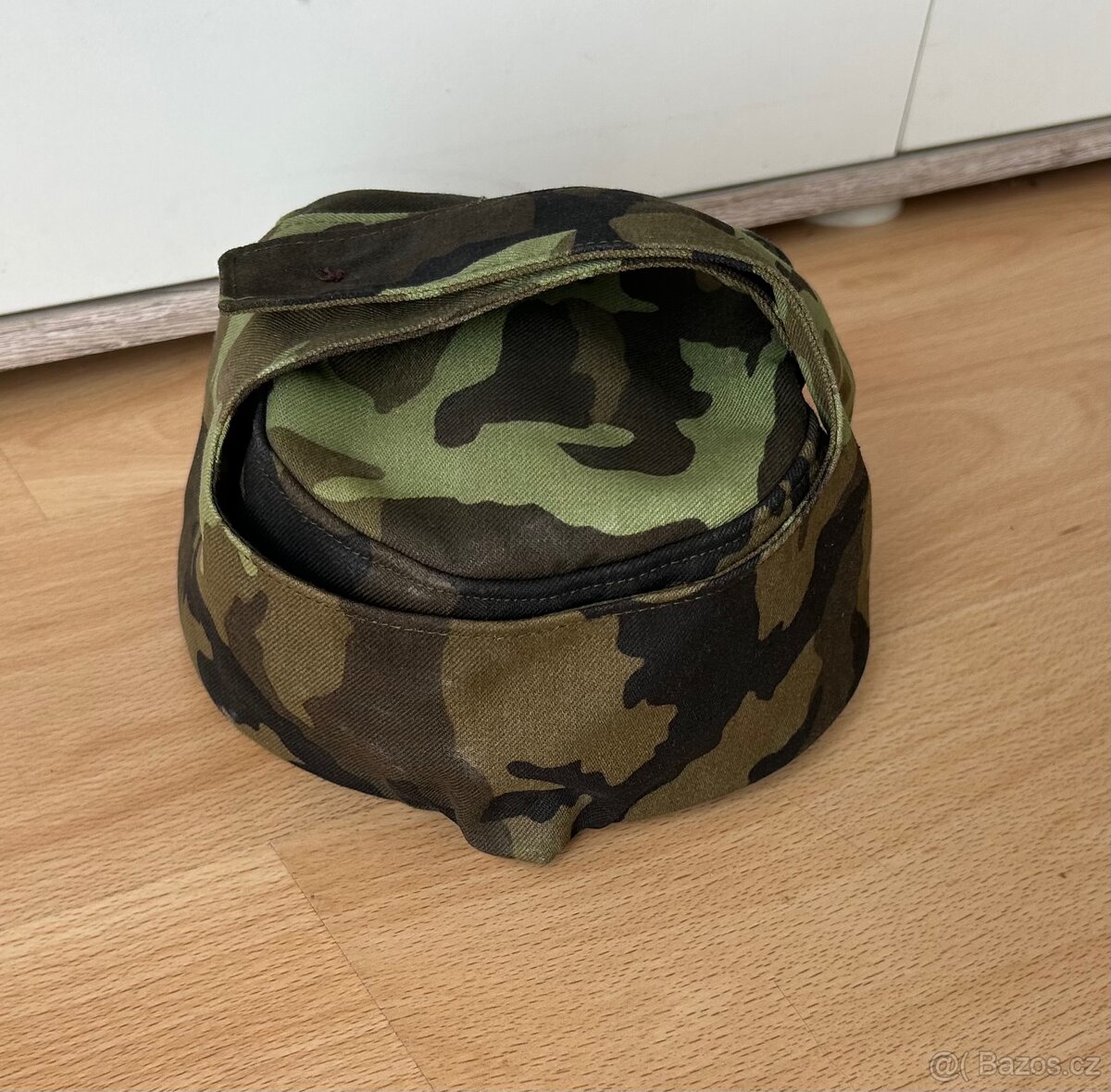 Vojenská čepice AČRvzor 95 les - 3