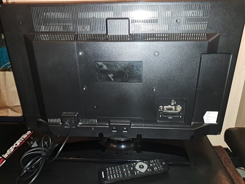 TV / monitor - PHILIPS - 3