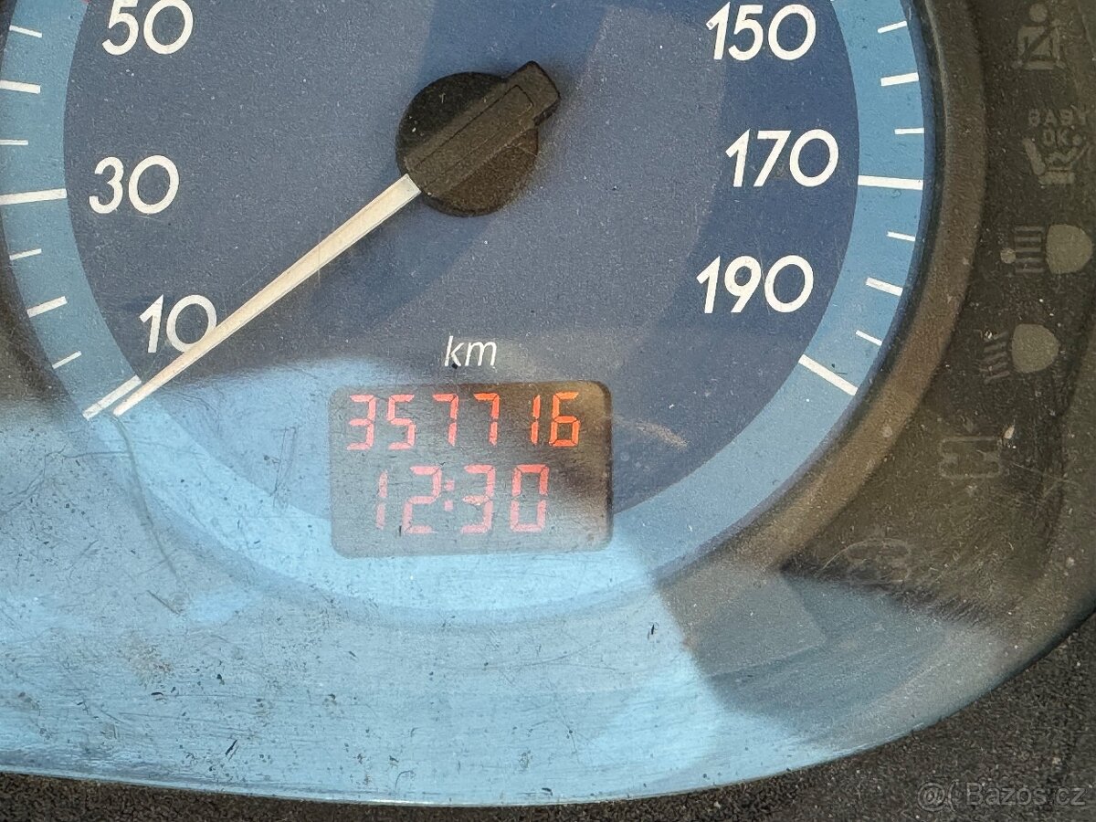 Renault Master ll - 3