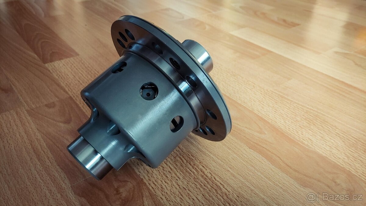 Samosvor OS Giken pro Bmw 130i / 330i a jiné značky - 3