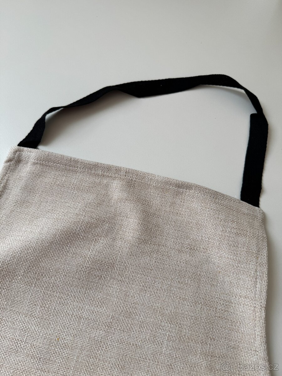 Zástěra skandinávská (sublimace) 28x - 3