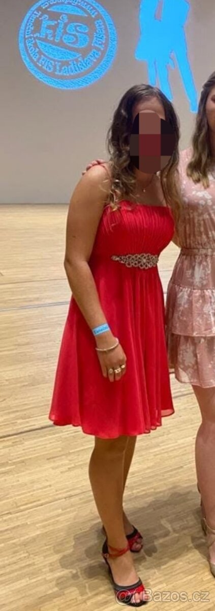 Společenské šaty na různé příležitosti - 3