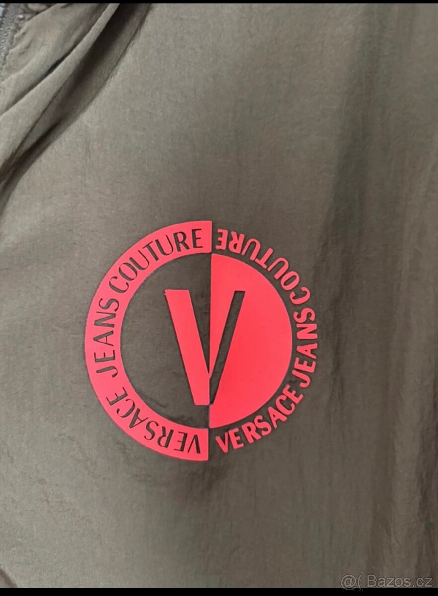 Versace pánská bunda - 3
