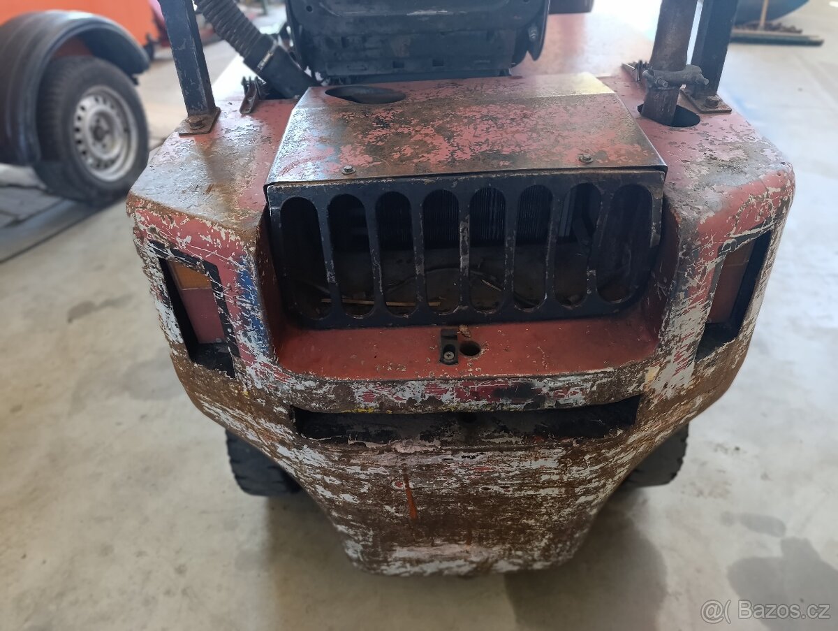 BALCANCAR DV1661.3310 - 3