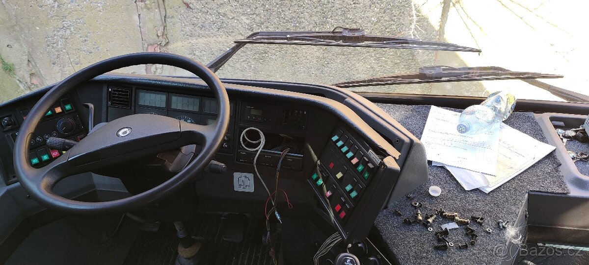 Karosa Lc956/Axer - 3