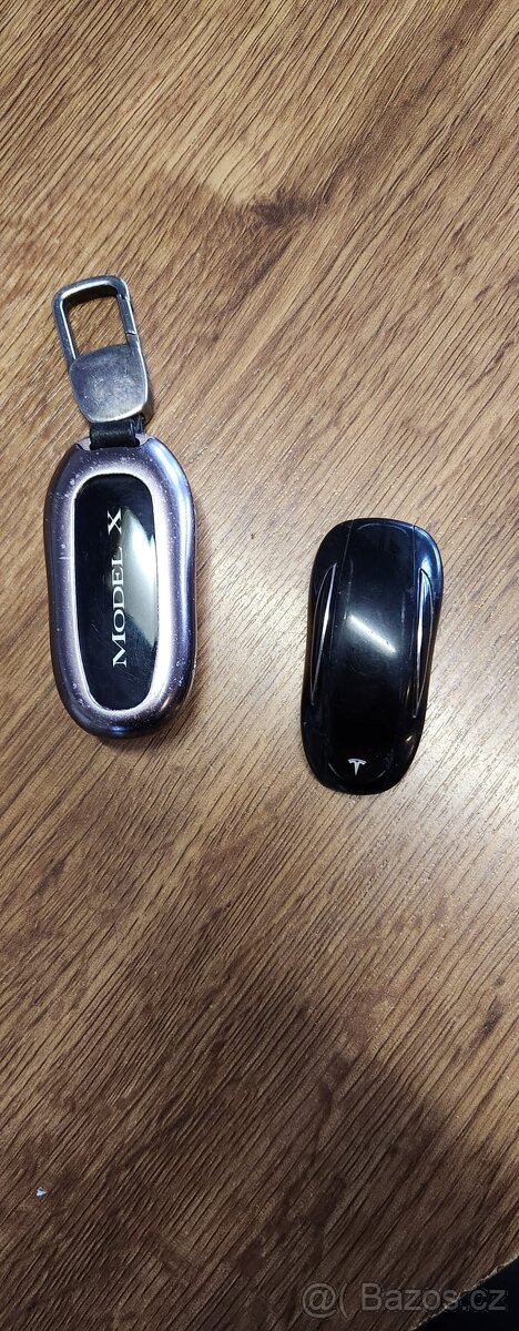 Tesla Model X, FSDZÁRUKATAŽNÉAWD91.2%SOH DPH - 3