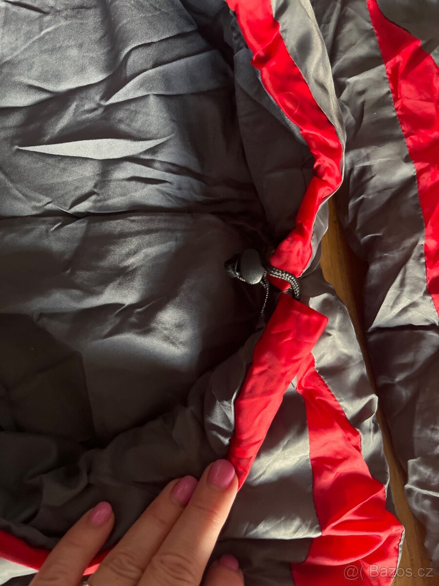 2ks spacaku 170cm - 3