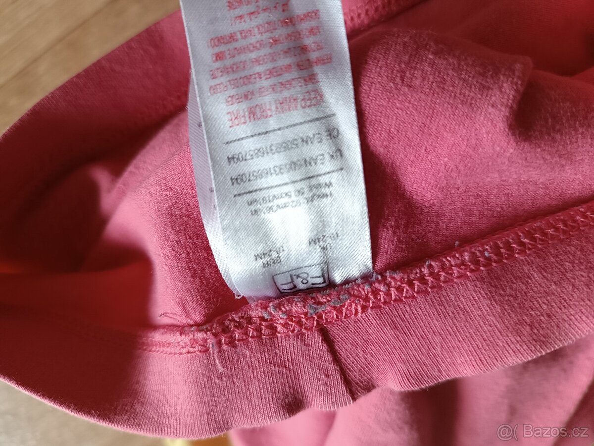 Kraťasy vel. 86 - 3