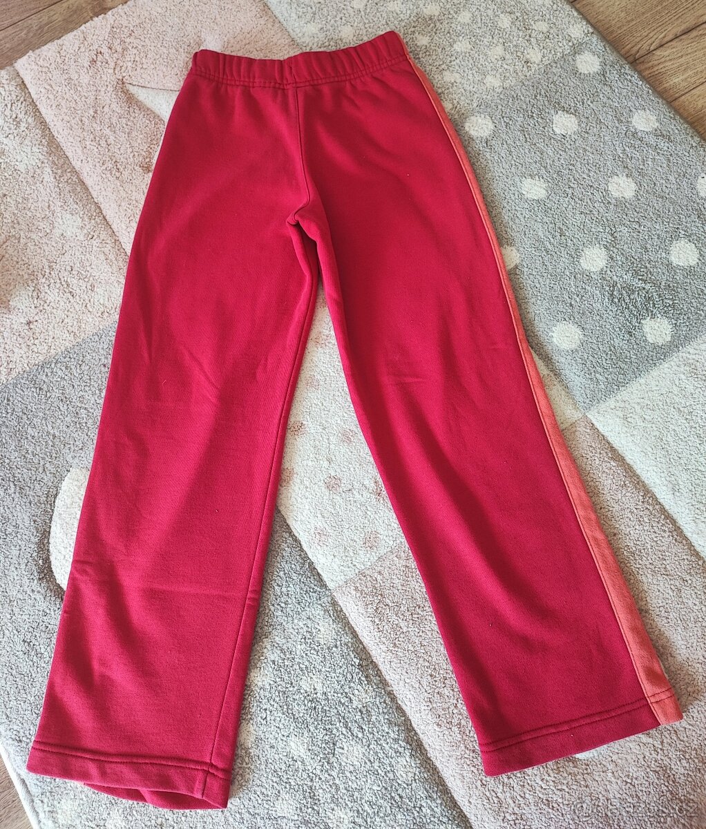 Dívčí tepláková souprava zn. Nike - 3