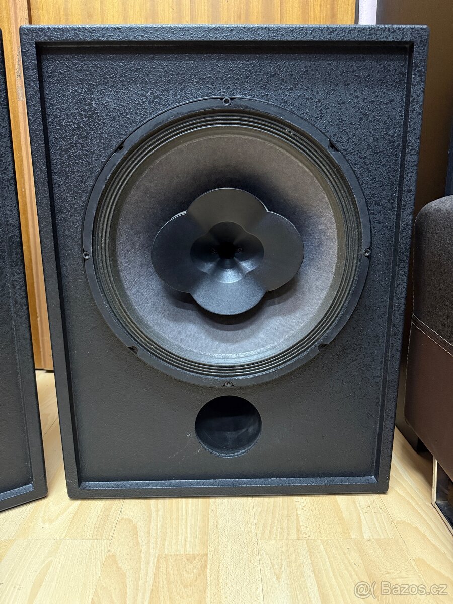 Altec Lansing - 3