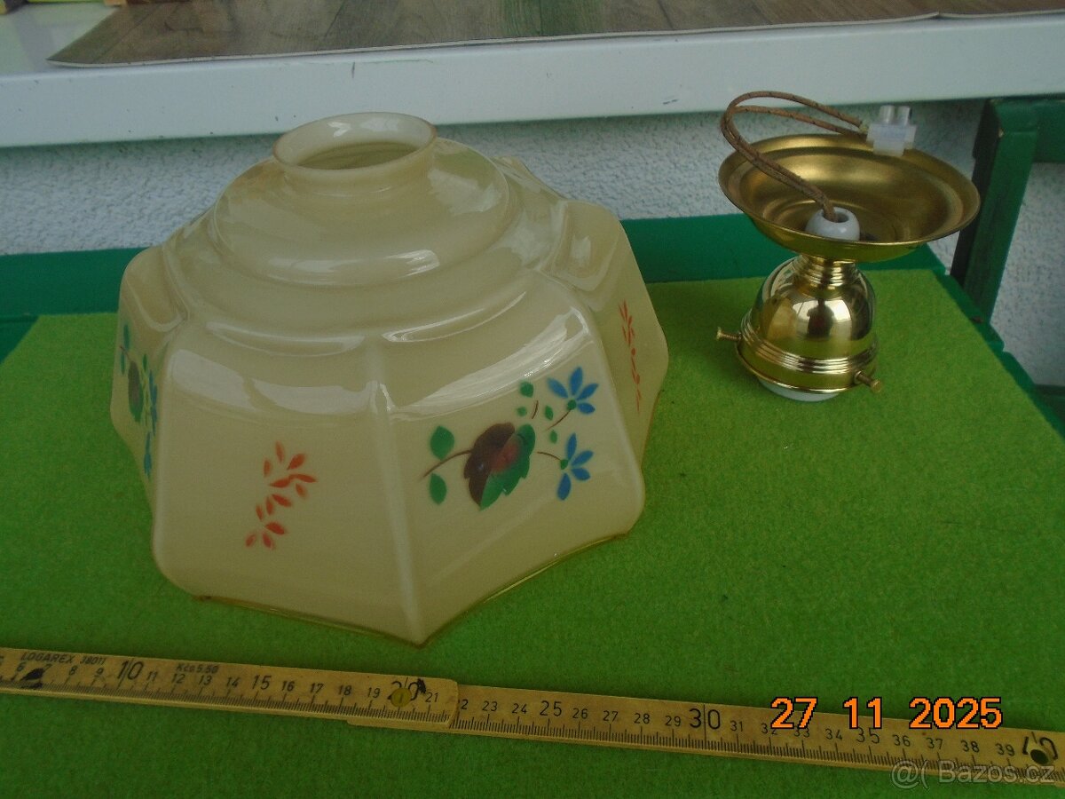 Lustr Venda - 3