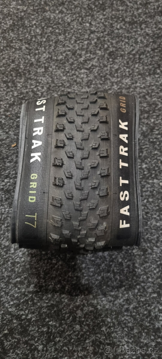 Prodám plášť Specialized Fast Trak Grid T7 29' - 3