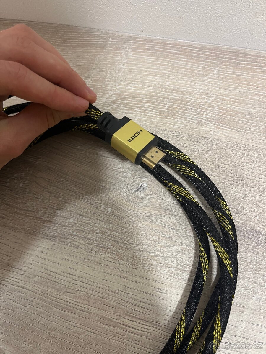 HDMI kabel (3m) - 3